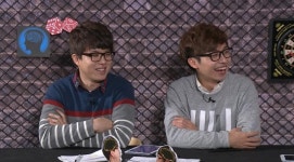 헝그리앱TV ‘런 투 브레인 6화, 헝앱TV 대표 아나운서들의 브레인 퀴즈 실력은?
