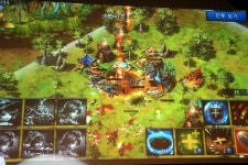 [취재] 레드사하라 스튜디오, 프로젝트 S로 전략 시뮬레이션 도전장