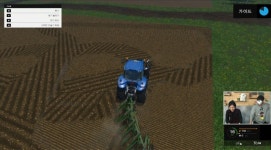 헝그리앱TV ‘캐리&트롤의 GO? STOP?’ 5화, ’파밍 시뮬레이터 15’의 진정한 매력을 느낀 두 MC