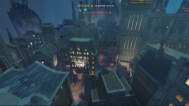 [오버워치] 화물 운송, 왕의 길을 파헤쳐 보자