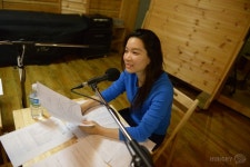 [인터뷰] 창세기전4, 에스카토스 정보국 디에네를 만나다!