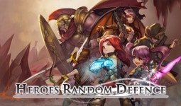 허니잼 게임즈, 히어로즈 랜덤 디펜스 안드로이드 출시