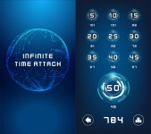 포스메이소프트, 인피니트 타임어택: 무한의 시간탈출 출시