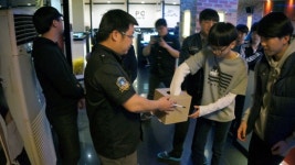 [LoL PC방 대회] 방학동 PC파크,우리에게 LoL은 즐거움이자 추억