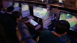 [LoL PC방 대회] 방학동 PC파크,우리에게 LoL은 즐거움이자 추억