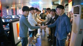 [LoL PC방 대회] 방학동 PC파크,우리에게 LoL은 즐거움이자 추억