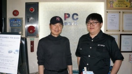 [LoL PC방 대회] 방학동 PC파크,우리에게 LoL은 즐거움이자 추억