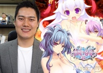 [인터뷰] 19살이 되어 돌아온 섹시 하렘 TCG 연희몽상19, 진짜다! 진짜가 나타났다!