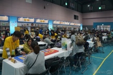 [취재] 서울 보드게임 페스타, 가족과 함께 보드게임 어때요?