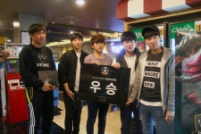 [LoL PC방 대회] 서울 하월곡동 세븐PC방, 게이밍 기어로 새로운 경험 선사