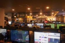 [LoL PC방 대회] 서울 하월곡동 세븐PC방, 게이밍 기어로 새로운 경험 선사