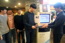 [LoL PC방 토너먼트] 서울 신길동 3POP PC방, 밝고 시원하게 한 게임!