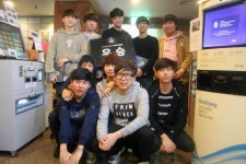 [LoL PC방 토너먼트] 서울 신길동 3POP PC방, 밝고 시원하게 한 게임!