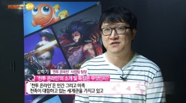 [터치클립]구름컴퍼니 대작 RPG 천투 온라인, 출시 2주년! 그 인기 비결은?