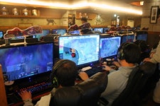 [LoL PC방 토너먼트] 서울 반포 로마루PC방, 게임에 관한 다양한 재미로 업그레이드