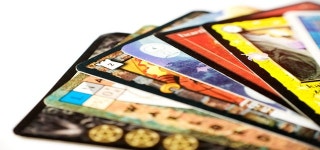 TCG, CCG? 다 같은 카드게임 아니야?