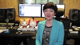 파티게임즈, 아이러브니키 for Kakao 성우 인터뷰 영상공개