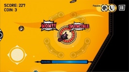 [PlayX4] 핑퐁팩토리, 테일밤(TailBomb)으로 일산 나들이