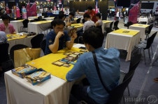 [PlayX4] 가족, 친구와 함께 보드게임을! 보드게임 체험존