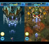 [리뷰] 건버드2, 원코인 클리어의 추억이 새록새록!