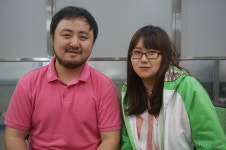 [인터뷰] 언노운 코드, 이런 게임과 웹툰 본적 있나요?