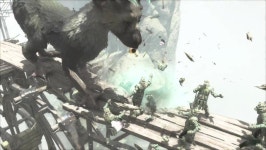 [E3 2016] 젠 디자인, 더 라스트 가디언 10월 25일 출시 예정