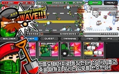 베이직게임즈, 삽질 부대 2 출시! 이번에는 제설이다!