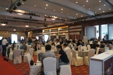 [취재] 국산 게임 글로벌 진출 실크로드, 이츠 게임 2016 개막!