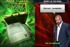 2K, WWE 슈퍼카드 머니 인 더 뱅크 모드 업데이트