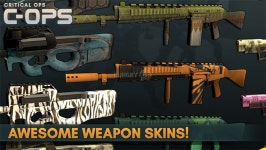 [취재] 크리티컬 포스, 크리티컬 옵스 iOS 버전 캐나다 소프트 런칭