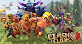 클래시 오브 클랜 시뮬과 모드 제재, 잘 이루어지고 있나요?