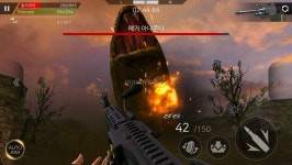 [취재] 엔파이게임즈의 건파이 어드벤처, 스크린 샷 공개