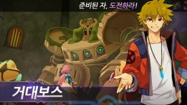 [인터뷰] 수집형 RPG 진화! 몬스터슈퍼리그, 글로벌 스타몬 포획 개시!