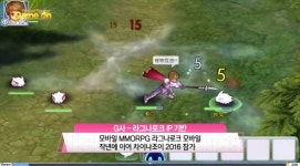 [터치클립][기획] 국내 게임업계, 차이나조이 2016 대거 출사표