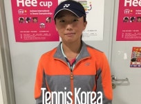 [이덕희배]박소현, 구연우 2회전...정영석, 한선용 1회전 탈락