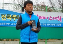 시즌 마지막 주말리그 연천군수배 막내려