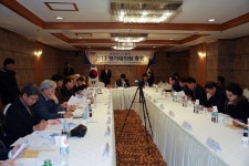 KTA, 8개 국내대회 주최 및 54여억원 예산 승인