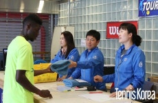 부산광역시중구테니스협회 | 부산오픈을 만든 사람들 ⑧ '멀티플레이어' 경기부 3인방