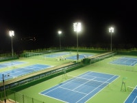 국내 최초 ITF 코트 바닥재 인증 기업 (주)아트캠 임주혁 대표