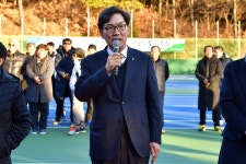 농협 올원테니스파크 재개장