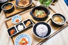 [맛있는 토크] 도전을 준비하는 모범생 손지훈