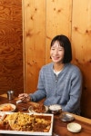 [맛있는 토크]긍정의 힘! 안유진, 더 큰 무대로 향하다