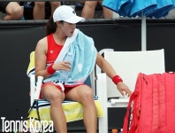 [호주통신]한나래, 큰 무대에서도 놀 수 있는 선수가 되고 싶다