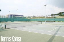코로나 바이러스로 인해 국내 대회 연기