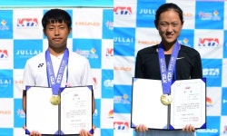 대회 2관왕 김다인희 상승세 이어질까