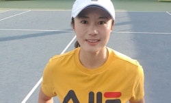 한나래 누구와 붙어도 할만하겠다는 자신감을 얻었죠