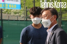비행기 타는 곳=김포 더하기, 선수를 위한 복지와 체육 도시 실현하는 김포시
