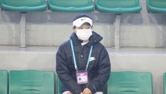 [코리아오픈] 행운의 WTA 투어 데뷔 문정 