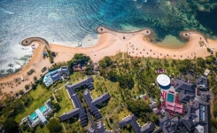 투어리스트, 국내 테니스인들을 위한 클럽메드 테니스위크 상품 개발