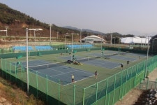 국가대표 든든한 버팀목, 상비군 동계훈련